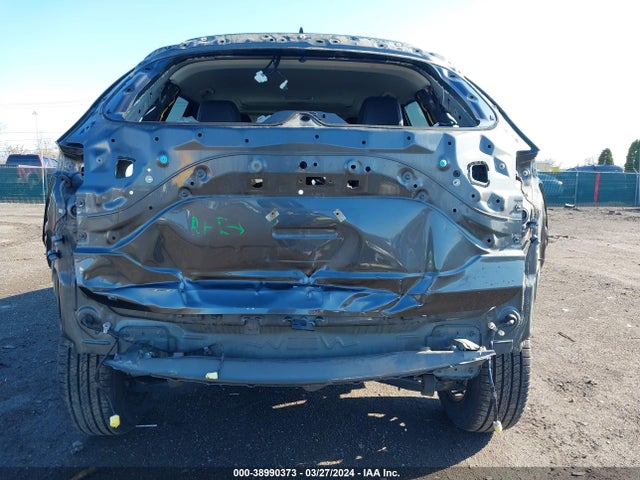 JM3KFBCM0K0698928 Mazda Cx-5 Touring