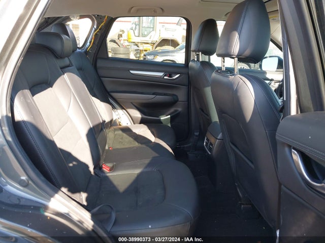 JM3KFBCM0K0698928 Mazda Cx-5 Touring