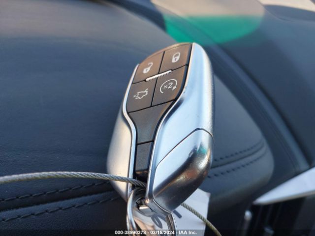 ZAM57RTAXF1140940 Maserati Ghibli S Q4