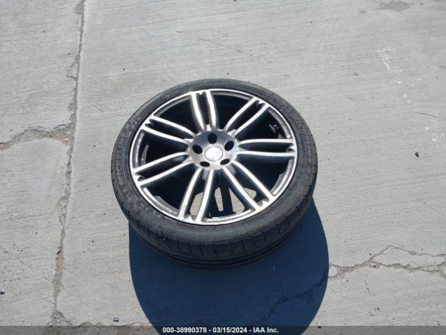 ZAM57RTAXF1140940 Maserati Ghibli S Q4