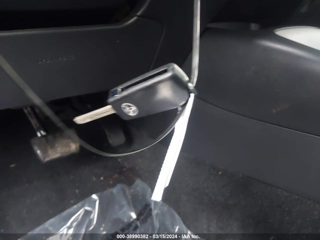 Toyota COROLLA LE 2021 JTDEPMAE6MJ169362 Image 11