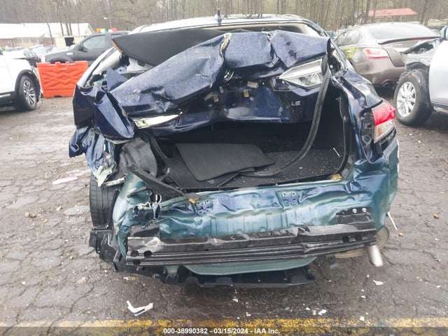 Toyota COROLLA LE 2021 JTDEPMAE6MJ169362 Image 16