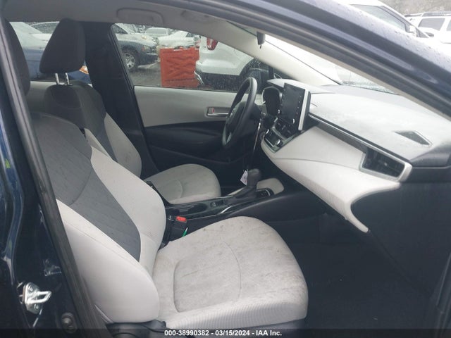 Toyota COROLLA LE 2021 JTDEPMAE6MJ169362 Image 5