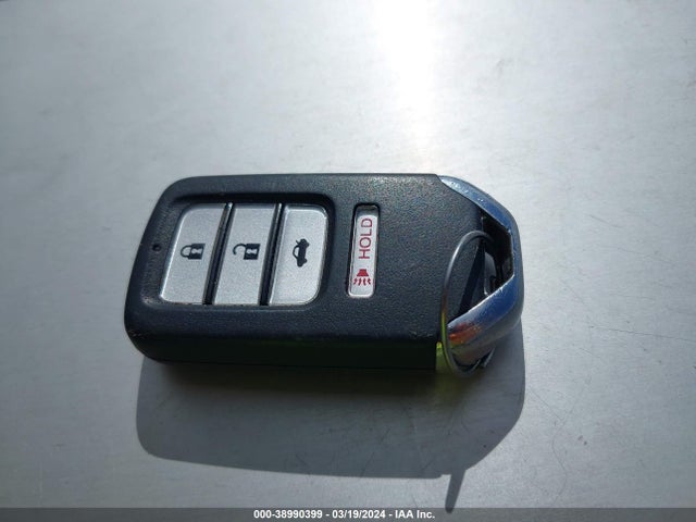 Honda Civic Ex-l 2014 19XFB2F94EE038786 Image 11