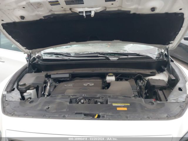5N1DL0MN7JC521579 Infiniti QX60
