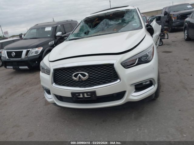 5N1DL0MN7JC521579 Infiniti QX60