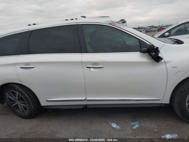 5N1DL0MN7JC521579 Infiniti QX60