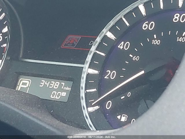 5N1DL0MN7JC521579 Infiniti QX60