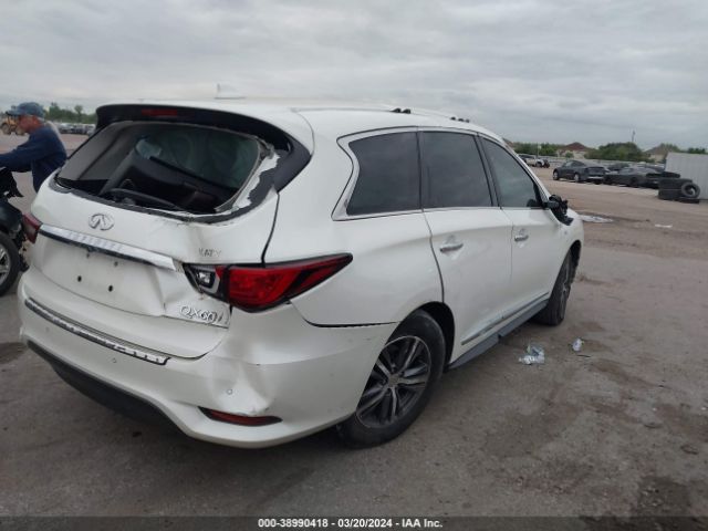 5N1DL0MN7JC521579 Infiniti QX60