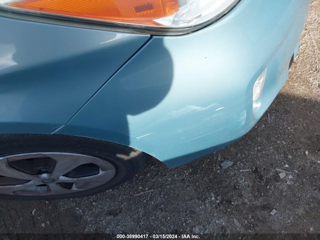 Toyota Prius Three 2014 JTDKN3DU6E1754420 Image 13