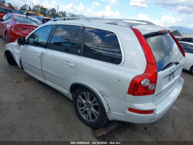 YV4952CZ6E1691211 Volvo Xc90 3.2/3.2 Platinum/3.2 Premier Plus