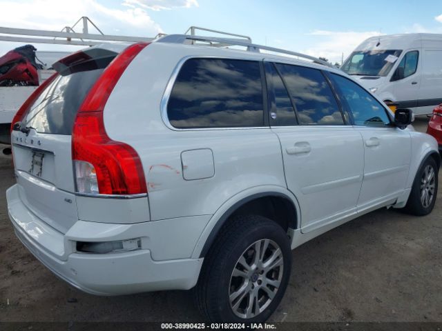 YV4952CZ6E1691211 Volvo Xc90 3.2/3.2 Platinum/3.2 Premier Plus