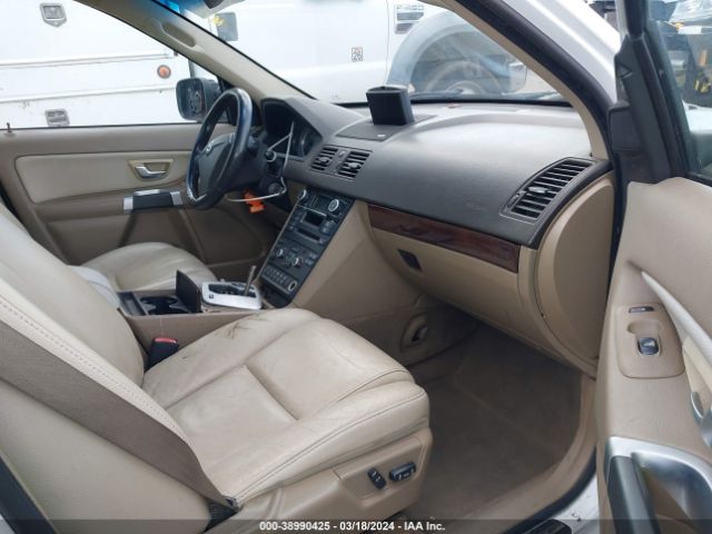 YV4952CZ6E1691211 Volvo Xc90 3.2/3.2 Platinum/3.2 Premier Plus