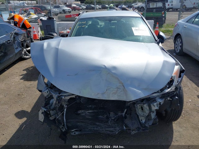 Honda ACCORD LX 2017 1HGCR2F38HA125724 Image 13