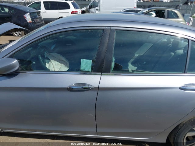 Honda ACCORD LX 2017 1HGCR2F38HA125724 Image 15