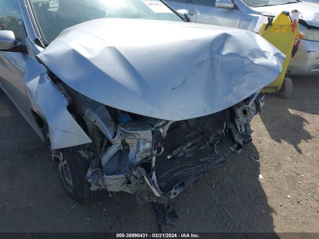 Honda ACCORD LX 2017 1HGCR2F38HA125724 Image 6