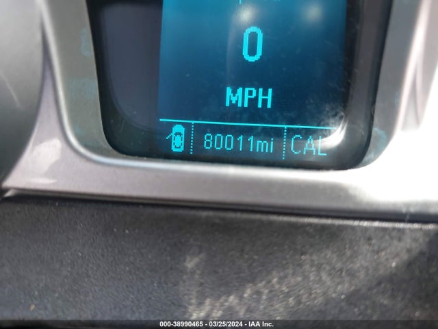 Chevrolet Camaro 1ls 2015 2G1FA1E36F9307342 Image 15