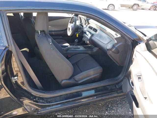 Chevrolet Camaro 1ls 2015 2G1FA1E36F9307342 Image 5