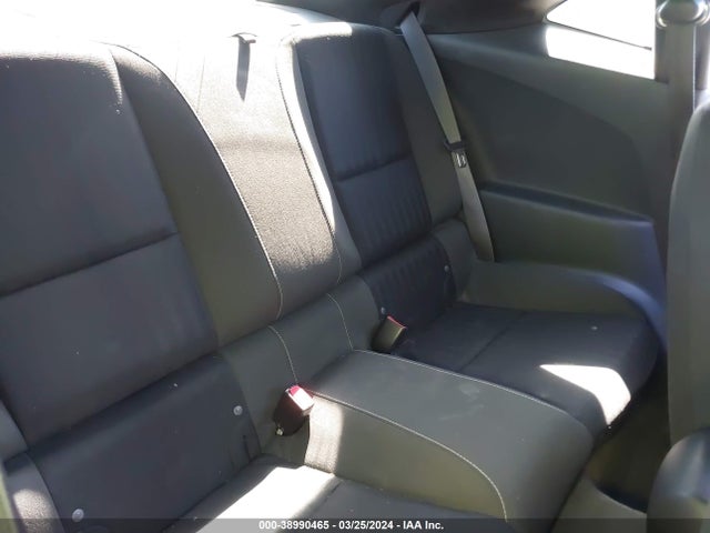Chevrolet Camaro 1ls 2015 2G1FA1E36F9307342 Image 8