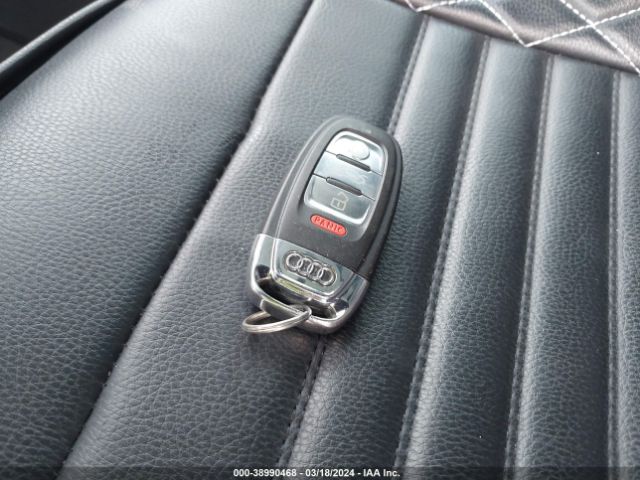 WA1VGAFP8EA102864 Audi Sq5 3.0t Premium Plus