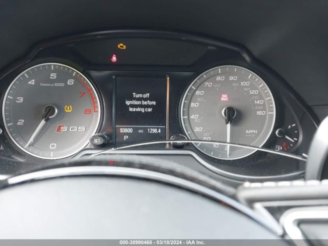 WA1VGAFP8EA102864 Audi Sq5 3.0t Premium Plus