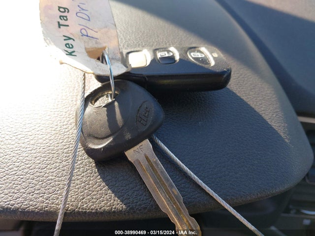 Aukcja sprzedaży 2017 Hyundai Elantra Se, vin: 5NPD74LF4HH127062, numer aukcji: 38990469
