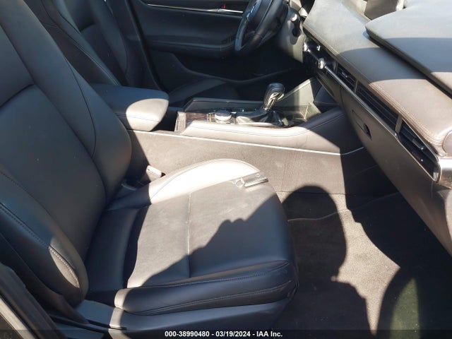 JM1BPACL4K1107064 Mazda Mazda3 Select Package