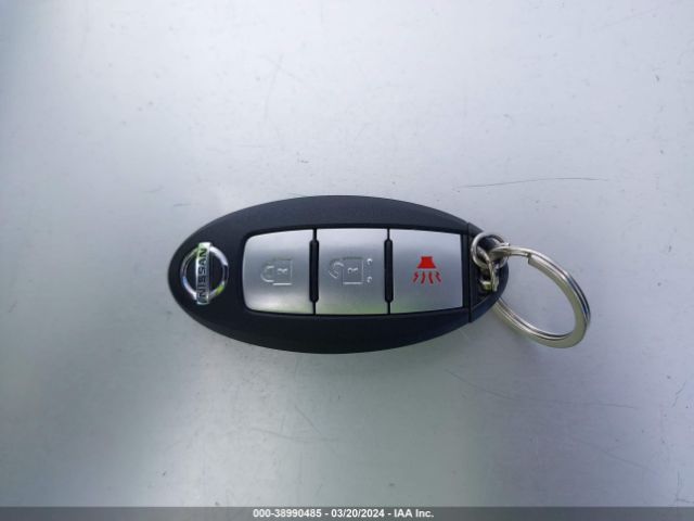 JN1BJ1CR5JW269019 Nissan Rogue Sport Sv