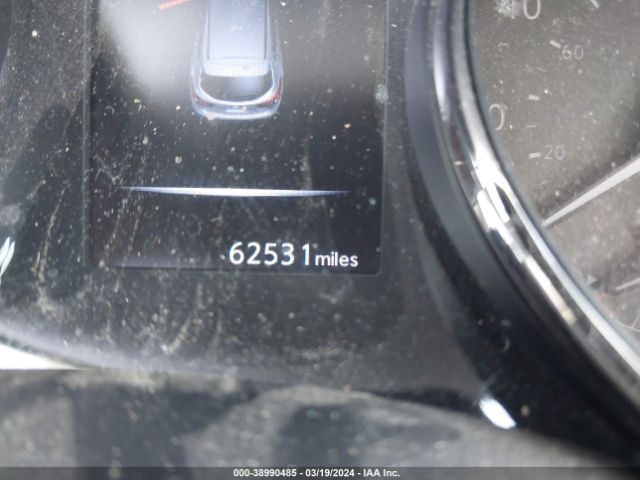 JN1BJ1CR5JW269019 Nissan Rogue Sport Sv