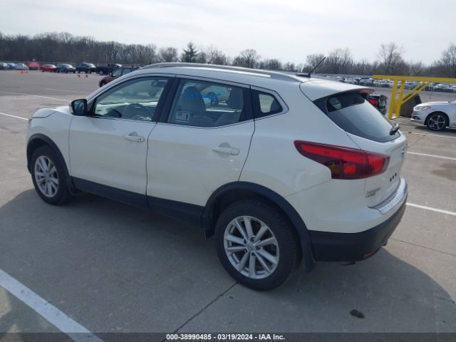 JN1BJ1CR5JW269019 Nissan Rogue Sport Sv