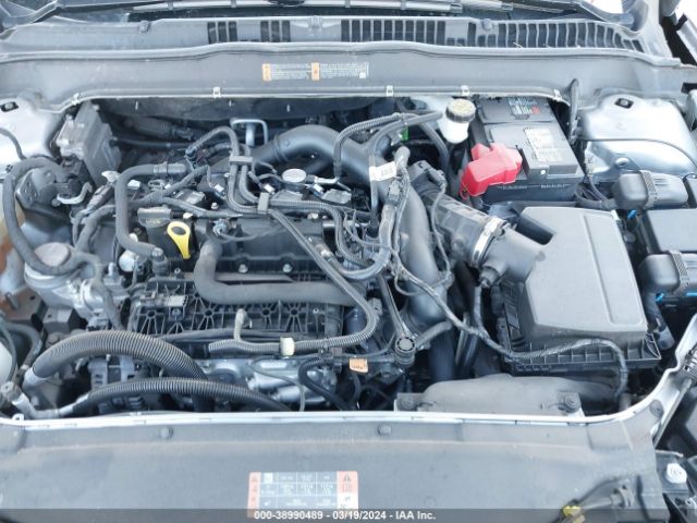 3FA6P0CD5LR177982 Ford FUSION SEL