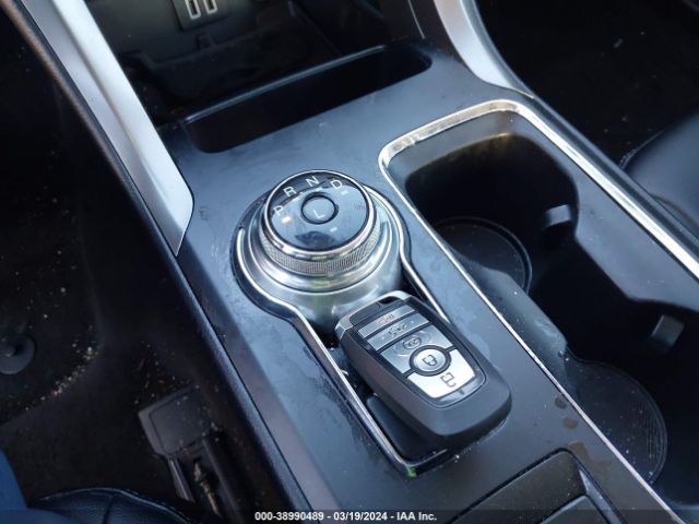 3FA6P0CD5LR177982 Ford FUSION SEL