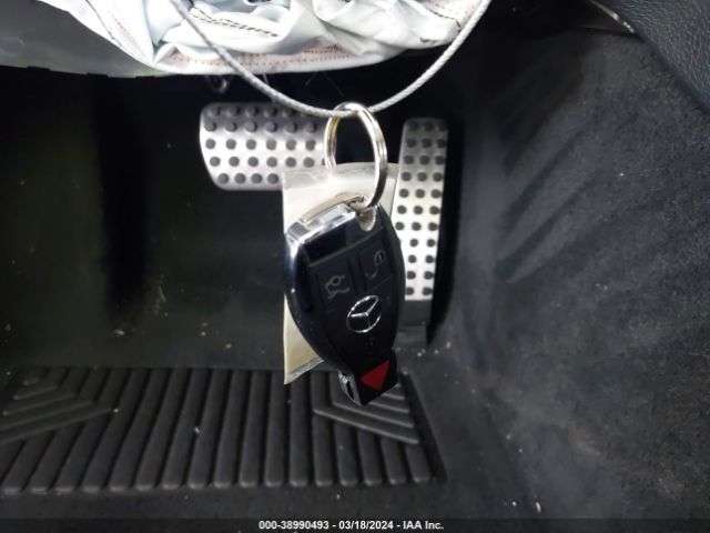 WDDWK6EBXJF760460 Mercedes-Benz Amg C 43 4matic