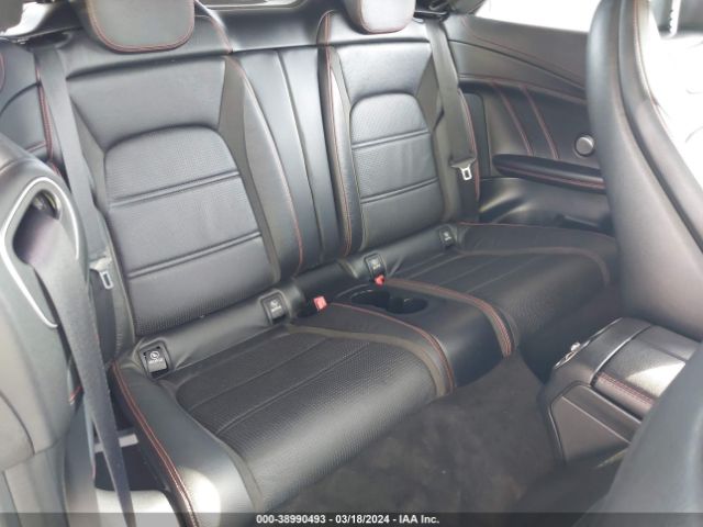 WDDWK6EBXJF760460 Mercedes-Benz Amg C 43 4matic