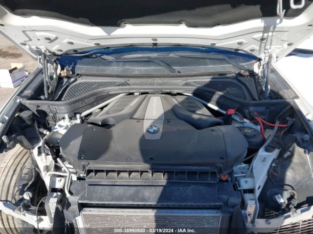 5UXKR6C53JL080045 BMW X5 Xdrive50i