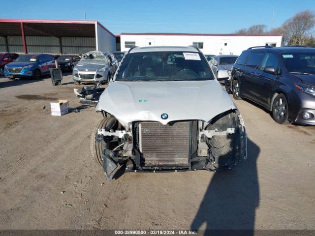 5UXKR6C53JL080045 BMW X5 Xdrive50i