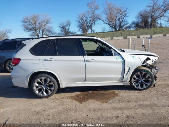 5UXKR6C53JL080045 BMW X5 Xdrive50i