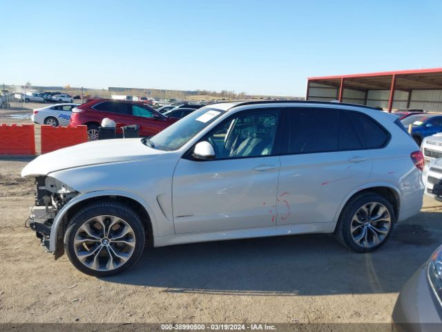5UXKR6C53JL080045 BMW X5 Xdrive50i