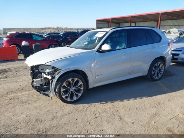 5UXKR6C53JL080045 BMW X5 Xdrive50i