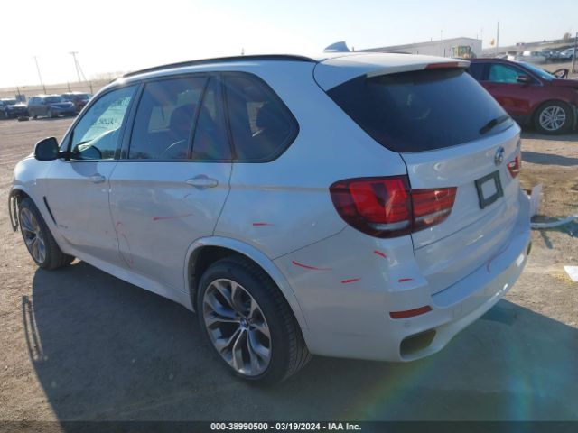 5UXKR6C53JL080045 BMW X5 Xdrive50i