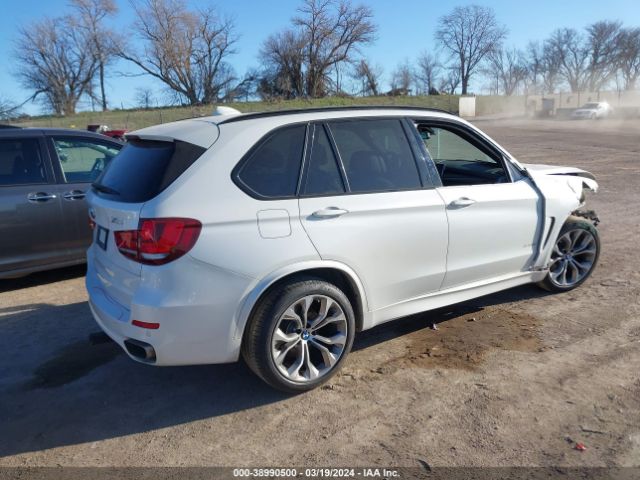 5UXKR6C53JL080045 BMW X5 Xdrive50i