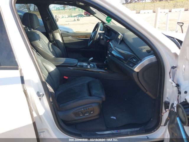 5UXKR6C53JL080045 BMW X5 Xdrive50i