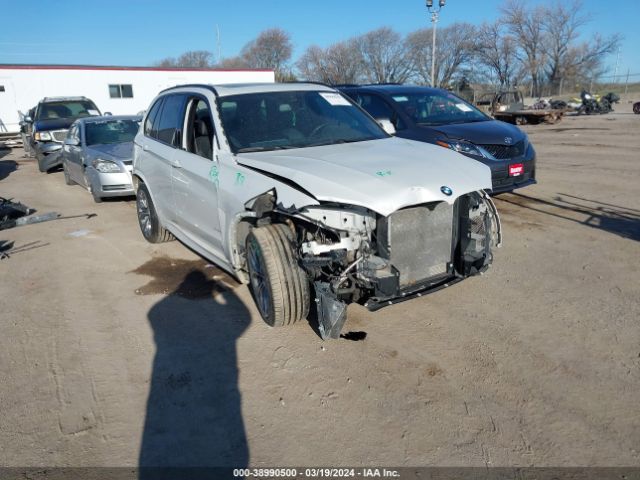 5UXKR6C53JL080045 BMW X5 Xdrive50i