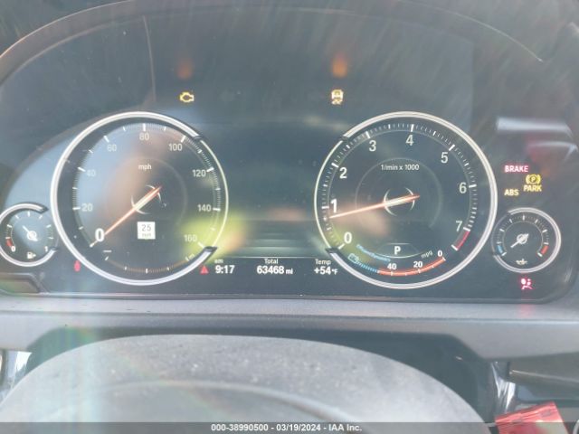 5UXKR6C53JL080045 BMW X5 Xdrive50i