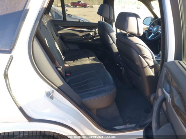 5UXKR6C53JL080045 BMW X5 Xdrive50i