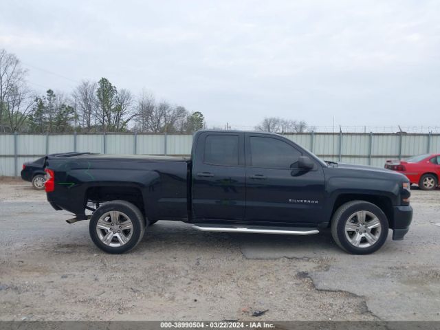 2GCRCMEC5K1156177 Chevrolet Silverado 1500 Ld Silverado Custom