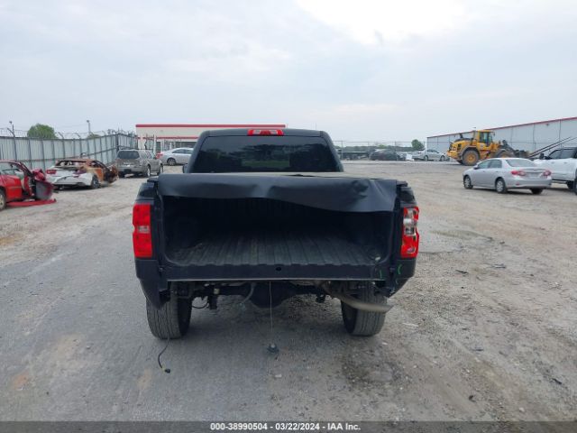 2GCRCMEC5K1156177 Chevrolet Silverado 1500 Ld Silverado Custom
