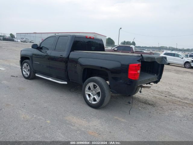 2GCRCMEC5K1156177 Chevrolet Silverado 1500 Ld Silverado Custom
