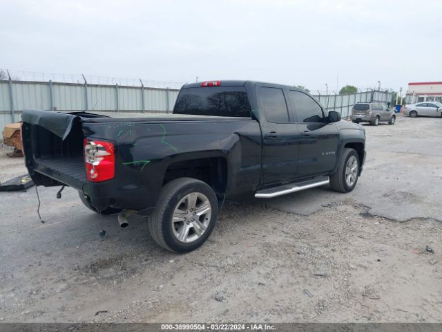 2GCRCMEC5K1156177 Chevrolet Silverado 1500 Ld Silverado Custom