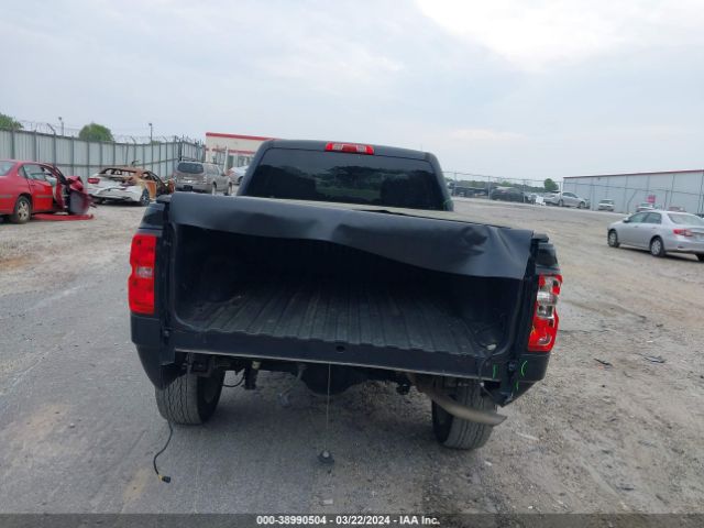 2GCRCMEC5K1156177 Chevrolet Silverado 1500 Ld Silverado Custom
